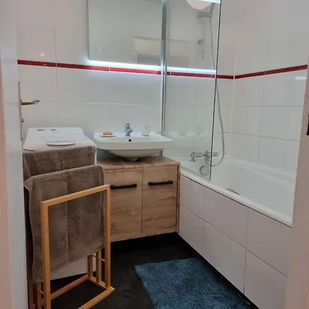 Les Toits De - Parking *