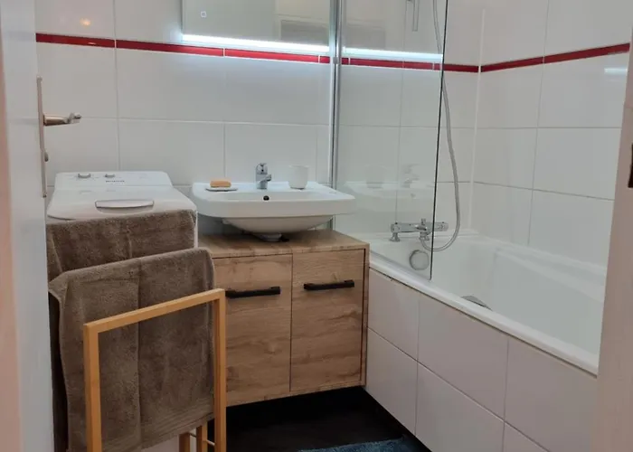 Les Toits De - Parking *